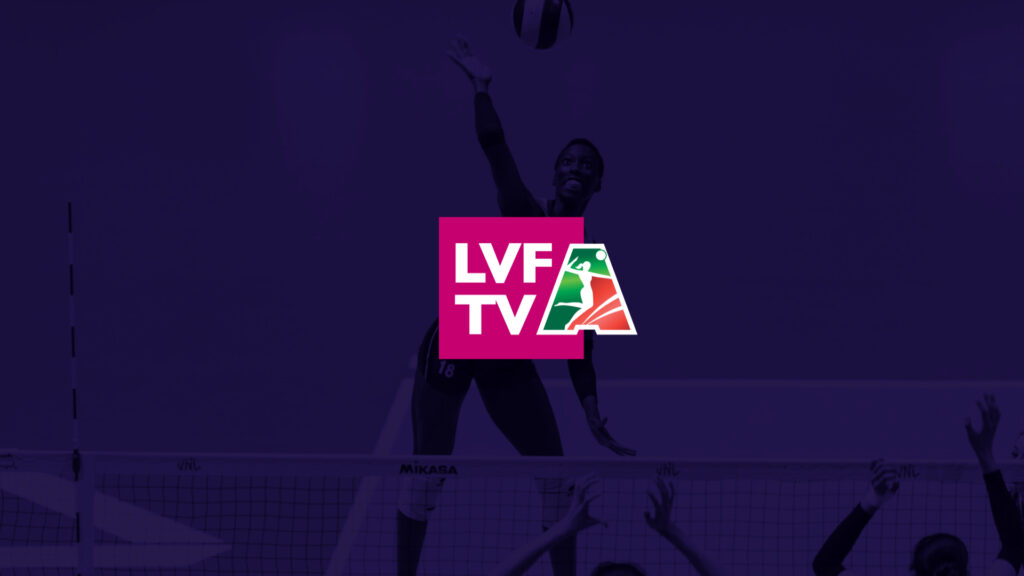 LVF | Re-launch LVF TV