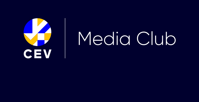 CEV | Media Club