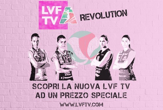 LVF | LVF TV