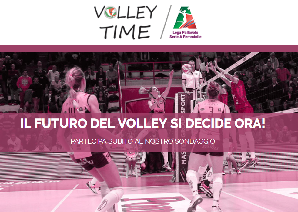 LVF | Volley Time